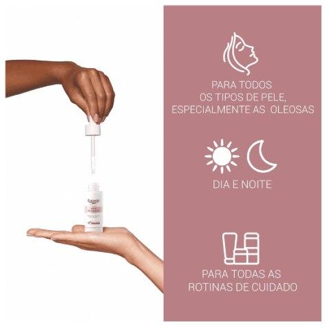 Sérum Ultraleve Eucerin Anti-Pigment Pele Oleosa 30ml - Imagem 4