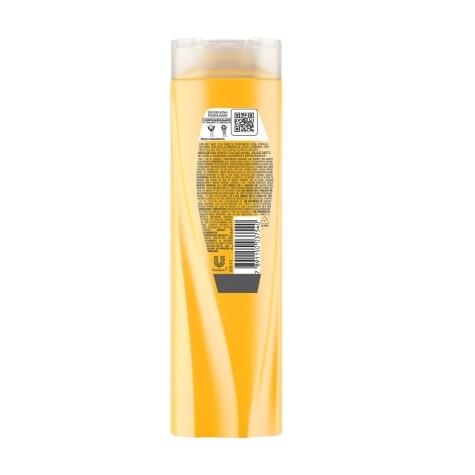 Shampoo Seda Cocriações Óleo Hidratação Cabelo Seco 325ml - Imagem 2
