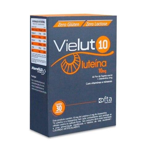 Vielut 10 30 Comprimidos - Imagem 1