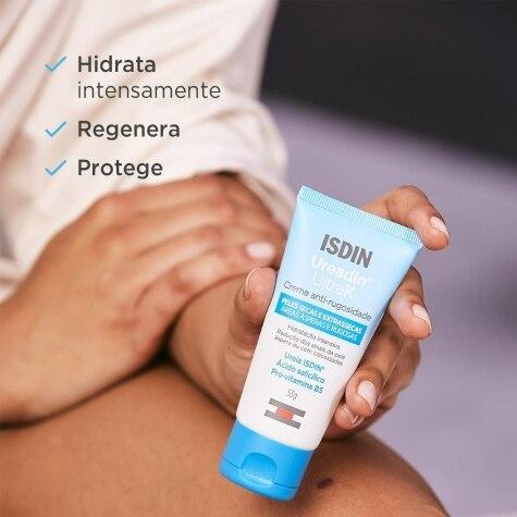 Creme Ureadin Ultrak Facial 53g - Imagem 3