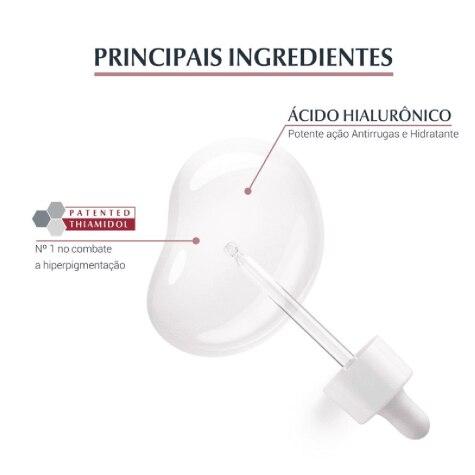Sérum Ultraleve Eucerin Anti-Pigment Pele Oleosa 30ml - Imagem 3