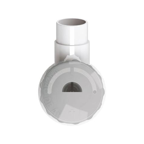 Kit Micronebulizador Micropar Plus Soniclear Infantil (Rosca) - Imagem 4