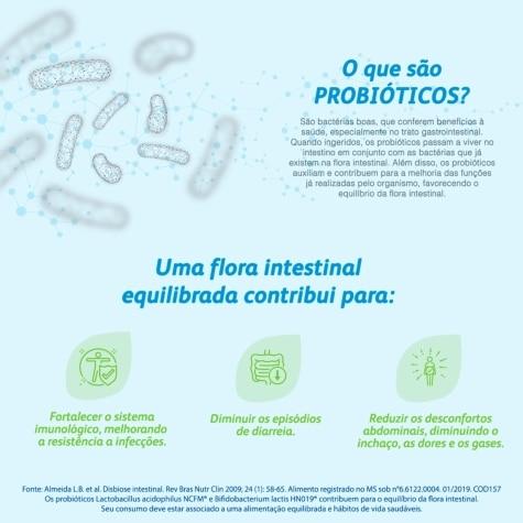 Tamarine Probium 30 Cápsulas - Imagem 3