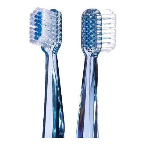 Escova Dental Bitufo Class Orto Macia Média Cores Sortidas - Imagem 4