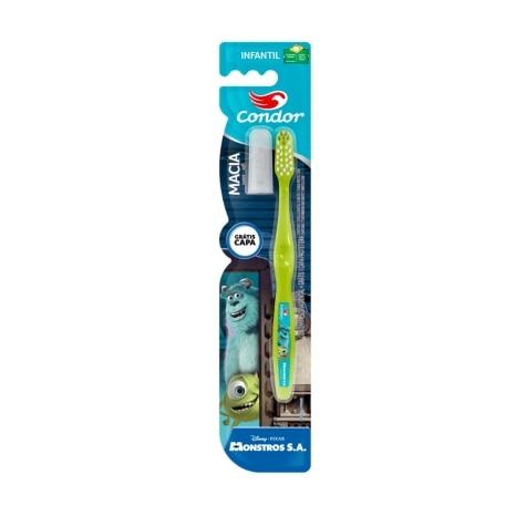 Escova Dental Condor Infantil Licenciados Ref. 3180-0 - Imagem 3