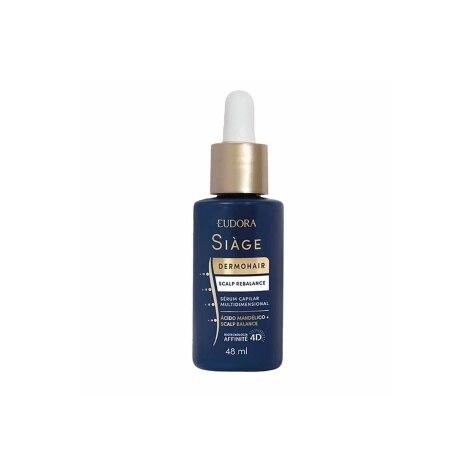 Sérum Capilar Siàge DermoHair Scalp Rebalance 48ml - Imagem 1