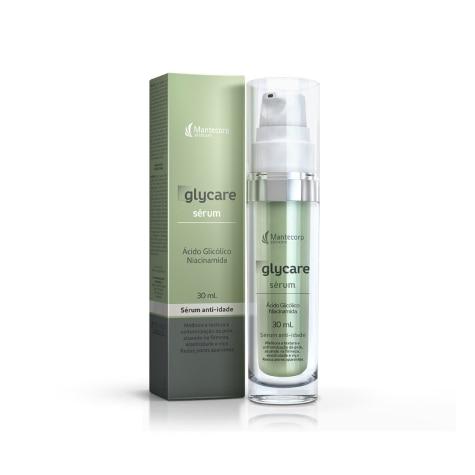 Sérum Glycare Facial 30ml - Imagem 1