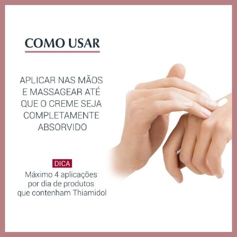 Creme Eucerin Anti-Pigment FPS30 Mãos 75ml - Imagem 3