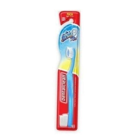 Escova Dental DClean Kids Cristal Macia - Imagem 4