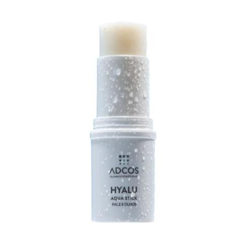 Stick Preenchedor Adcos Hyalu Aqua Facial 17g - Imagem 2