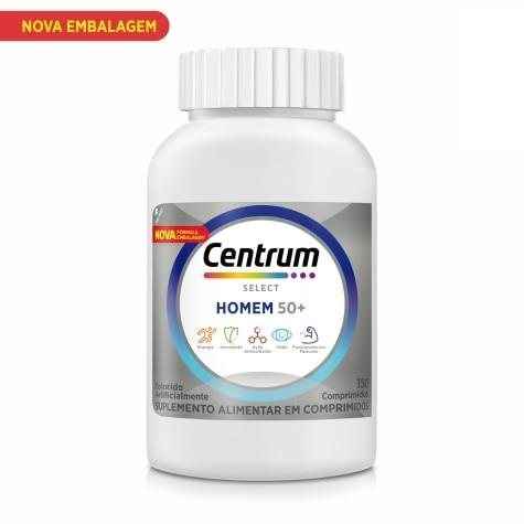 Centrum Select Homem 150 Comprimidos - Imagem 1