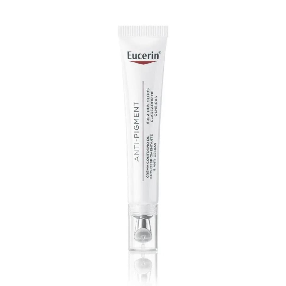 Creme Facial Clareador para Olhos Eucerin Anti-Pigment 15ml