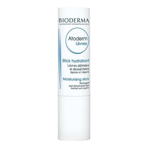 Stick Bioderma Atoderm Hidratante e Calmante Labial 4g - Imagem 2