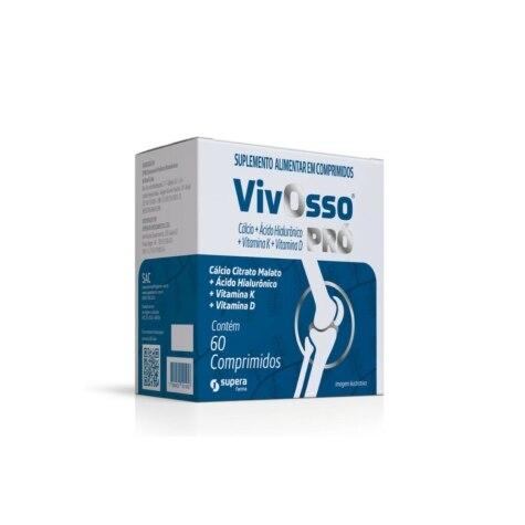 VivOsso Pró 60 Comprimidos - Imagem 1