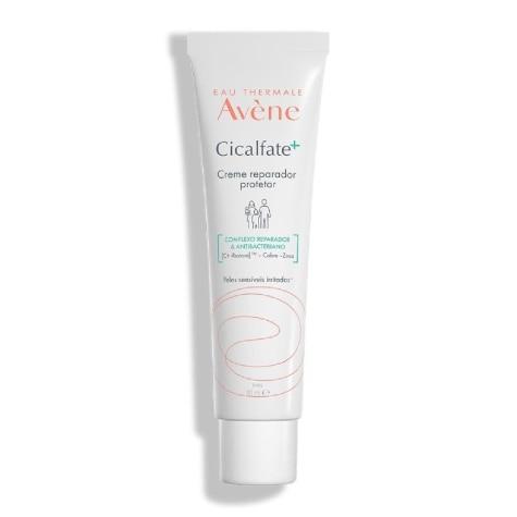Creme Avène Cicalfate+ Corpo e Rosto 40ml - Imagem 1