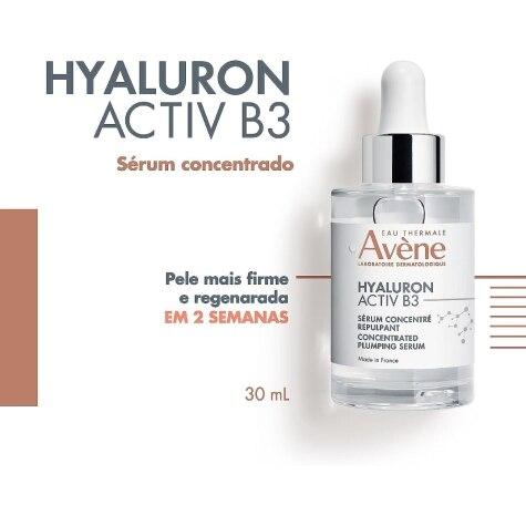 Sérum Avène Hyaluron Activ B3 Facial 30ml - Imagem 6