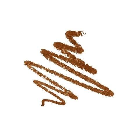 Lápis Delineador de Sobrancelhas Bash Beauty Brown 1,1g - Imagem 3