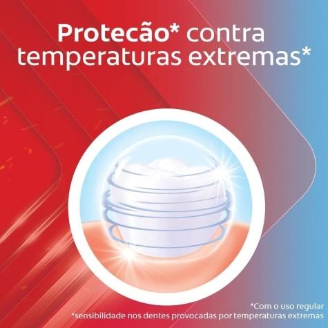 Creme Dental Colgate Sensitive Pro-Alívio Imediato Extreme 140g - Imagem 2