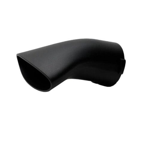 Escova Rotativa Mondial Ceramic Íon ER-09 1200W 127V - Imagem 5