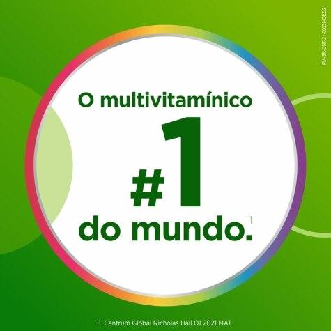 Centrum Adulto 30 Comprimidos - Imagem 5