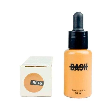 Base Líquida Bash Beauty BC45 30ml - Imagem 2