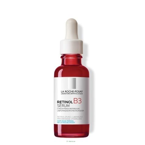 Sérum La Roche-Posay Retinol B3 Facial 30ml - Imagem 1