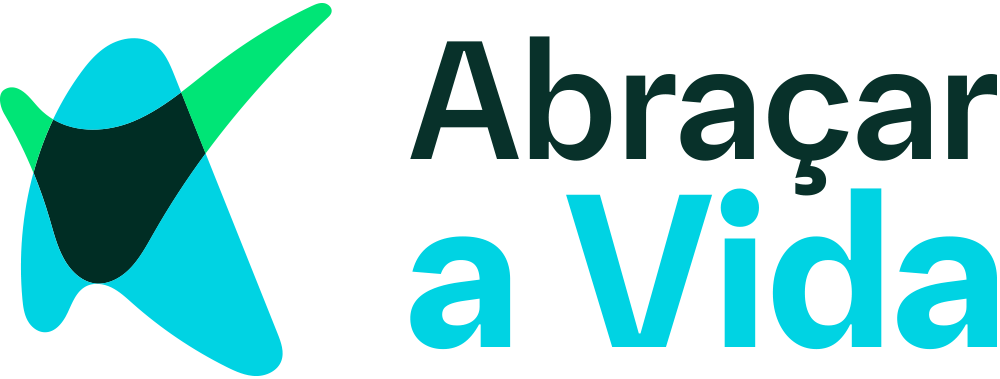 Abraçar a Vida