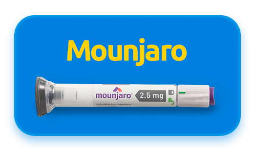 Mounjaro