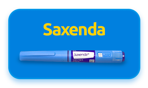Saxenda