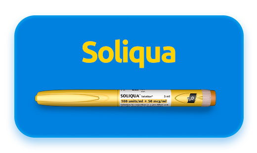 Soliqua