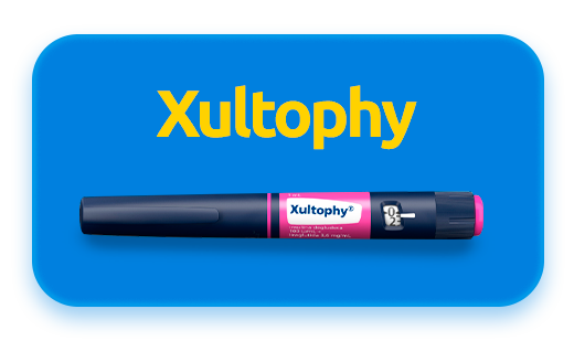 Xultophy
