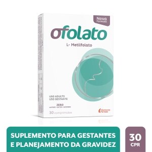 Ofolato G Solução Oral 50ml Em Oferta - Farmadelivery