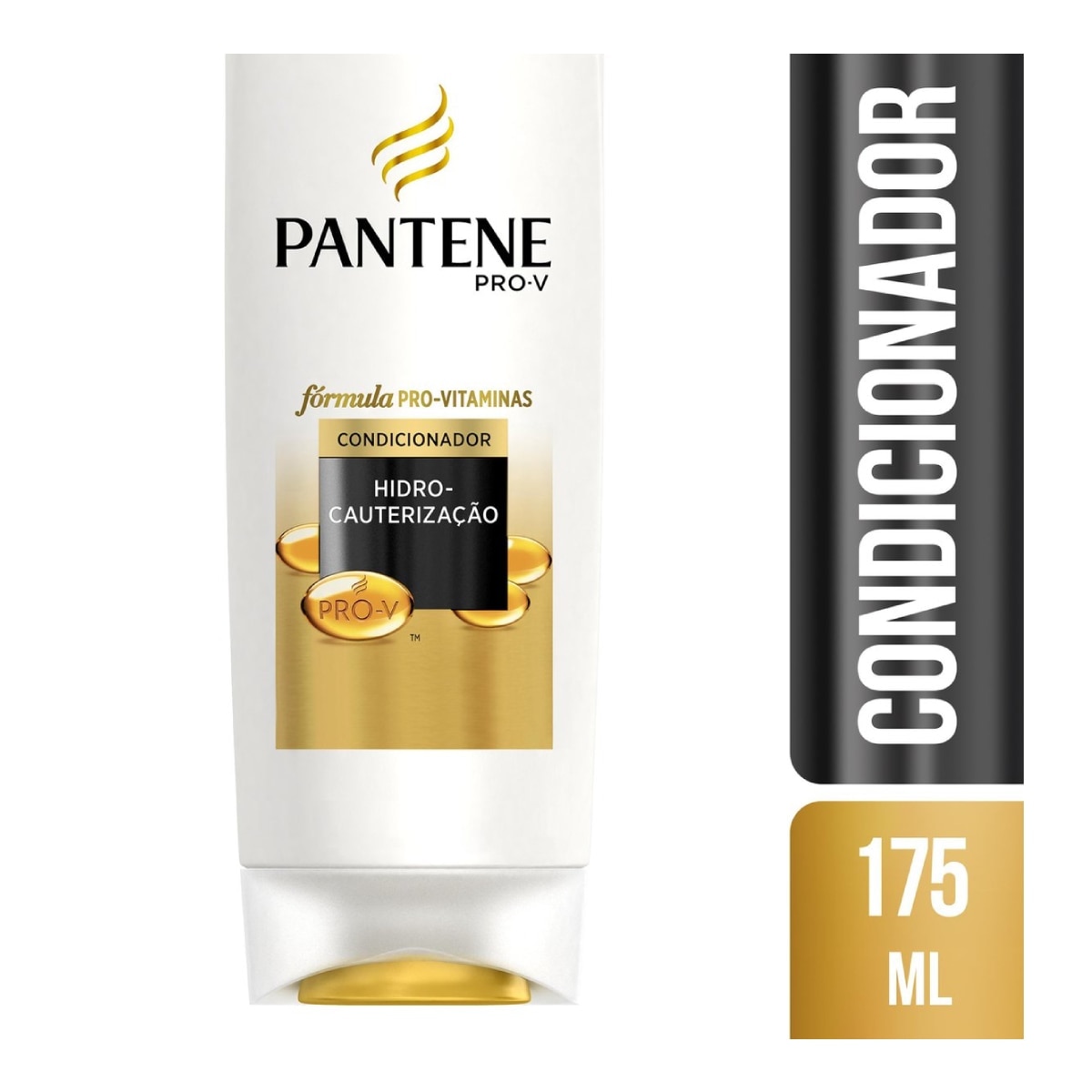 Condicionador Pantene Hidro-cauterizacao 175ml