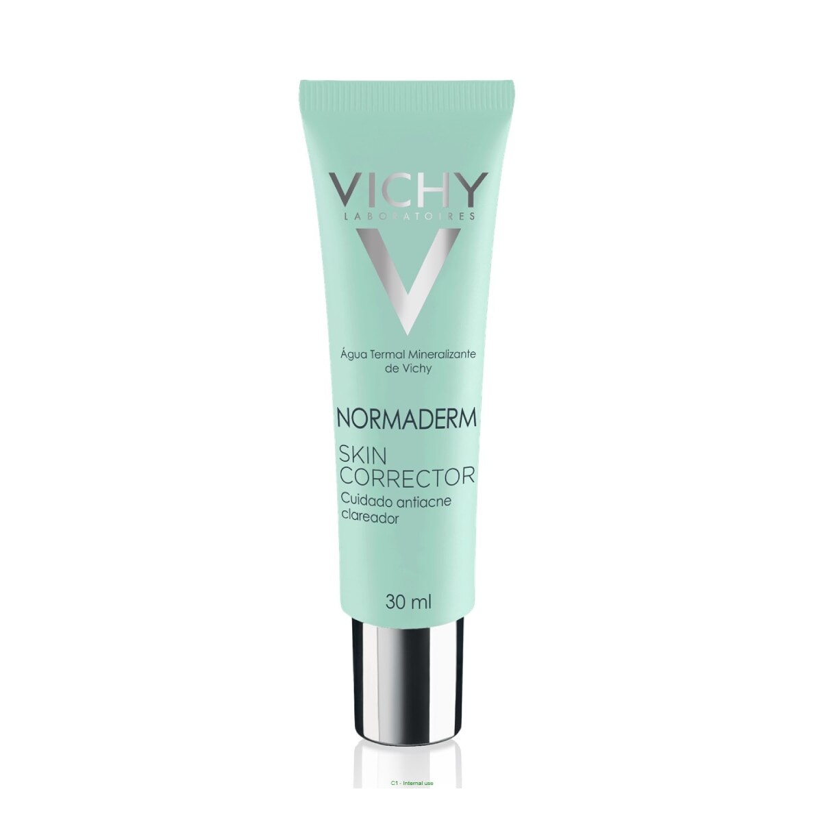Gel Creme Clareador Vichy Normaderm Skin Corrector 30ml