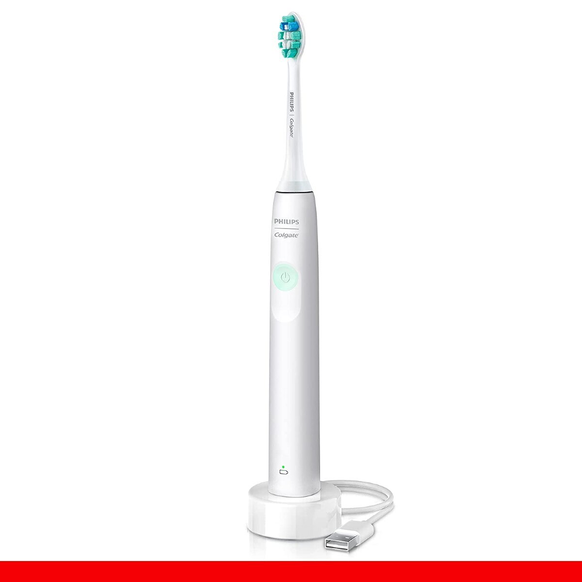 Escova Dental Eletrica Philips Colgate SonicPro 10