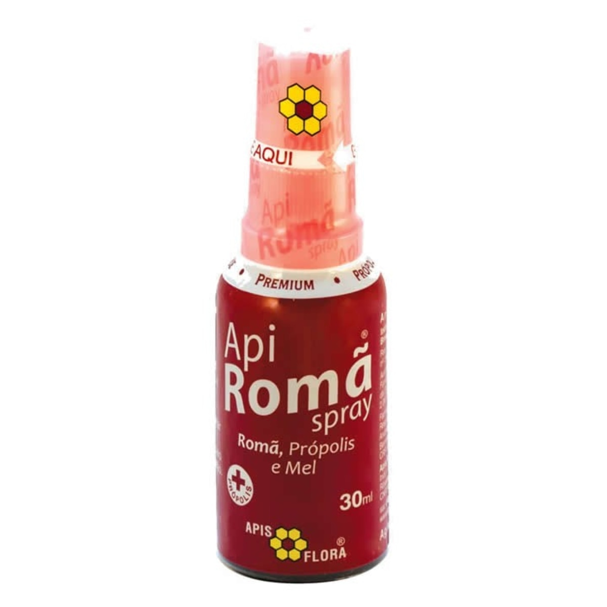 Spray Apis Flora Api Roma 30ml