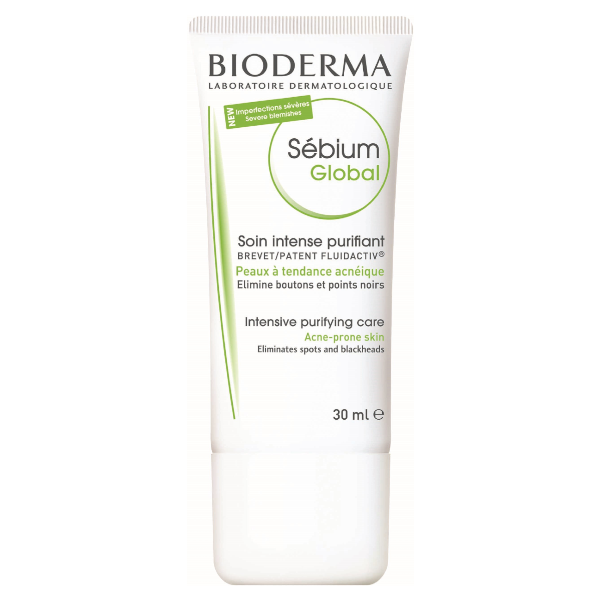 Creme Bioderma Sebium Global 30ml