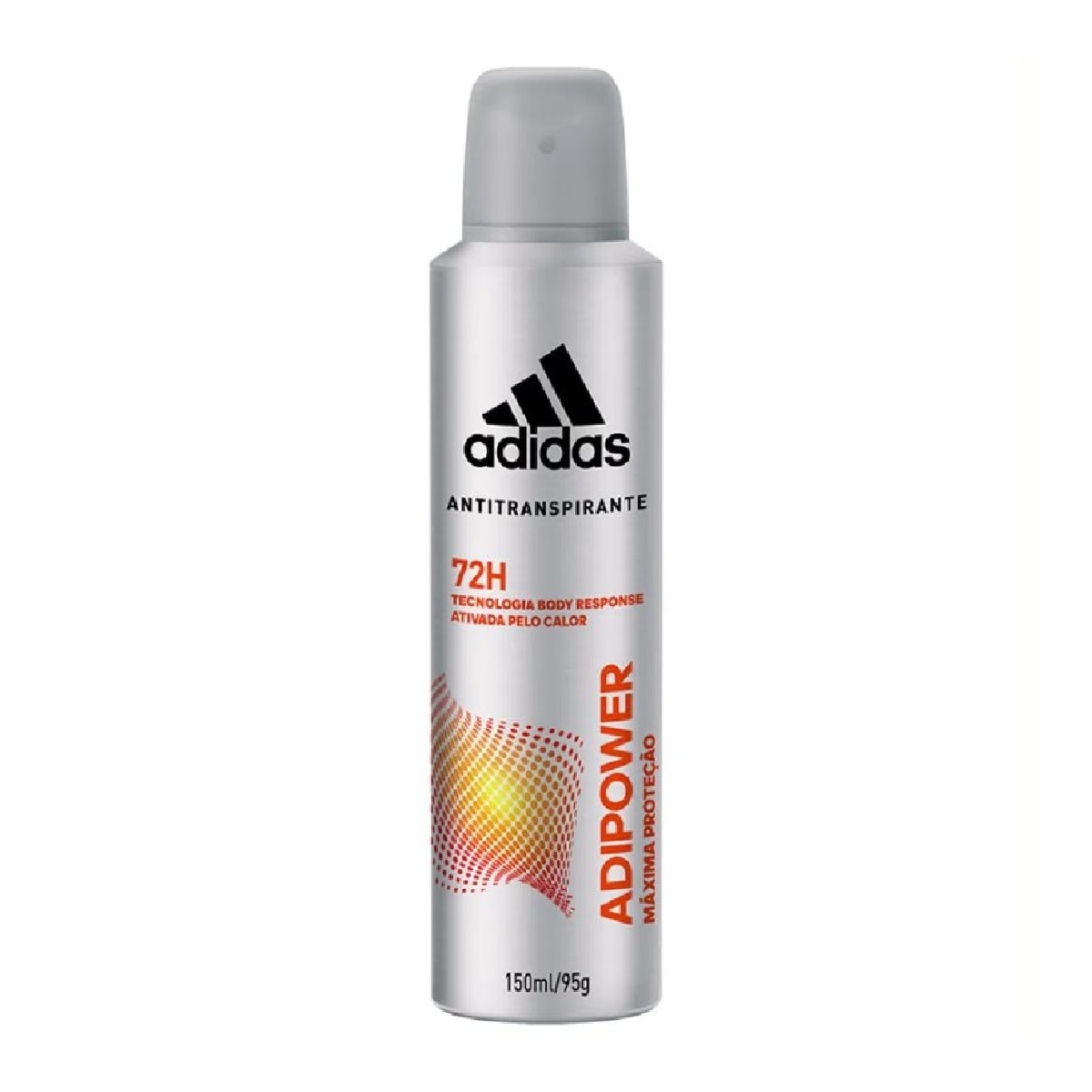 Desodorante Aerossol  Adidas Adipower 150ml