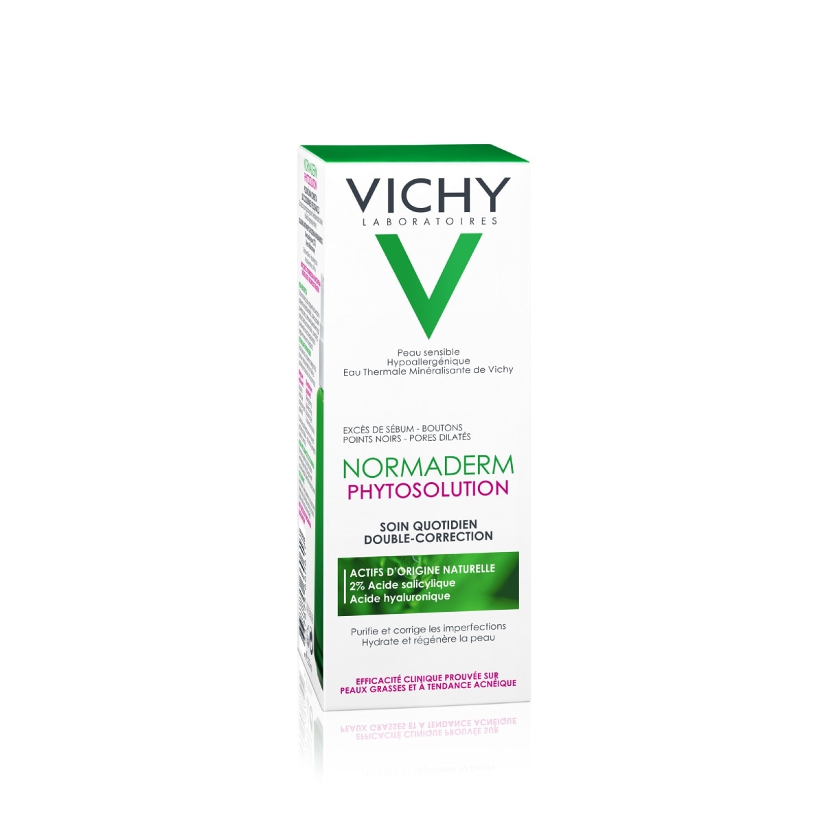 Serum Facial Vichy Normaderm Phytosolution 50ml