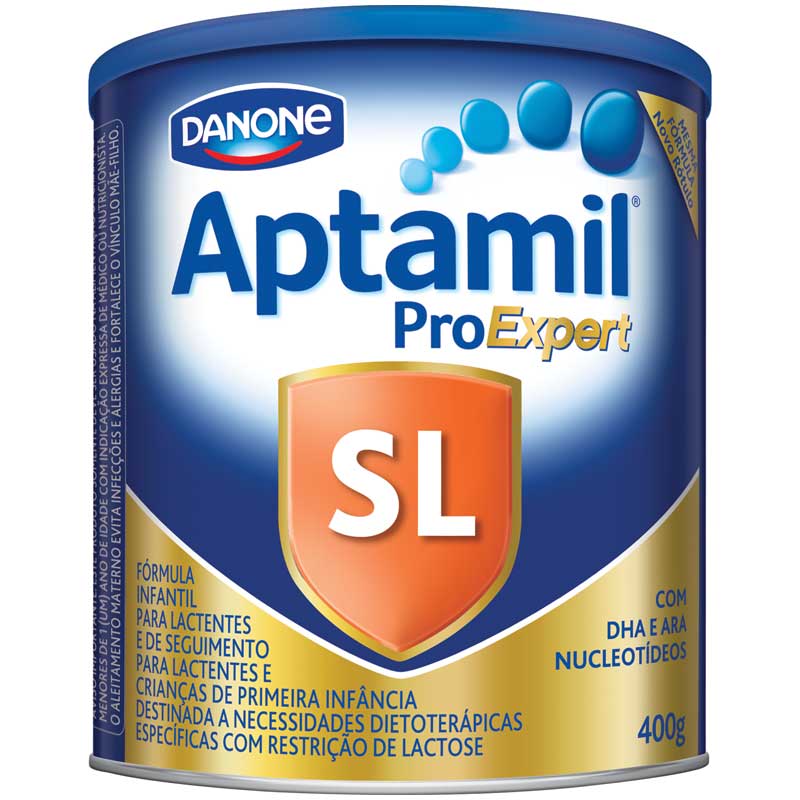 Formula Infantil Aptamil ProExpert Sl 400g