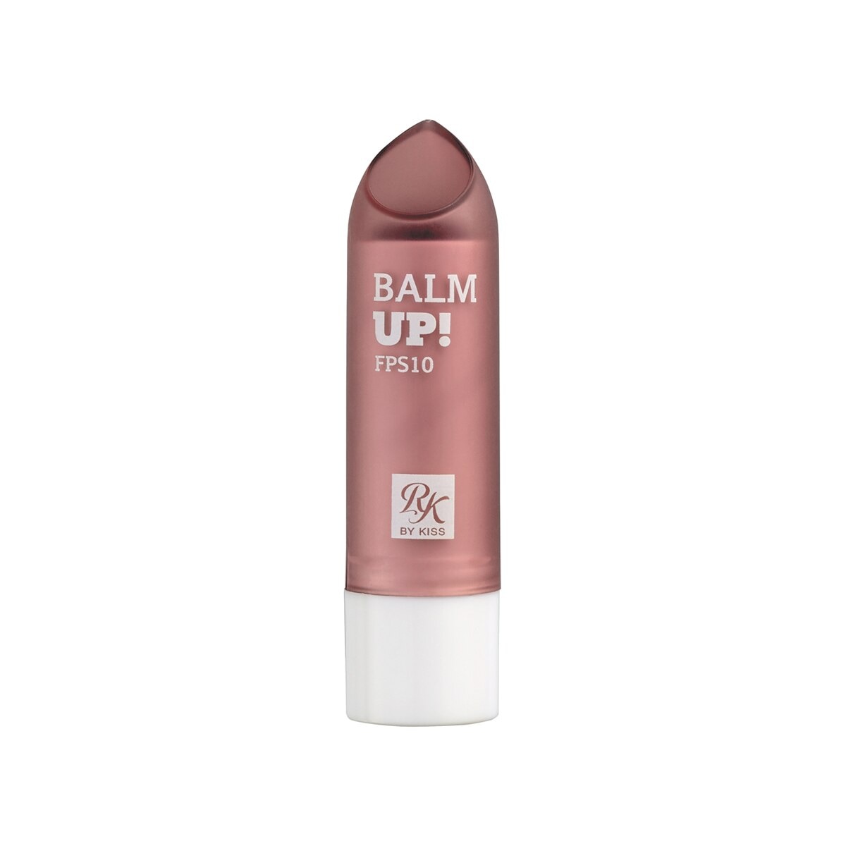 Protetor Labial Balm Up! RK by Kiss Dress Up FPS10 Cor 06 4g