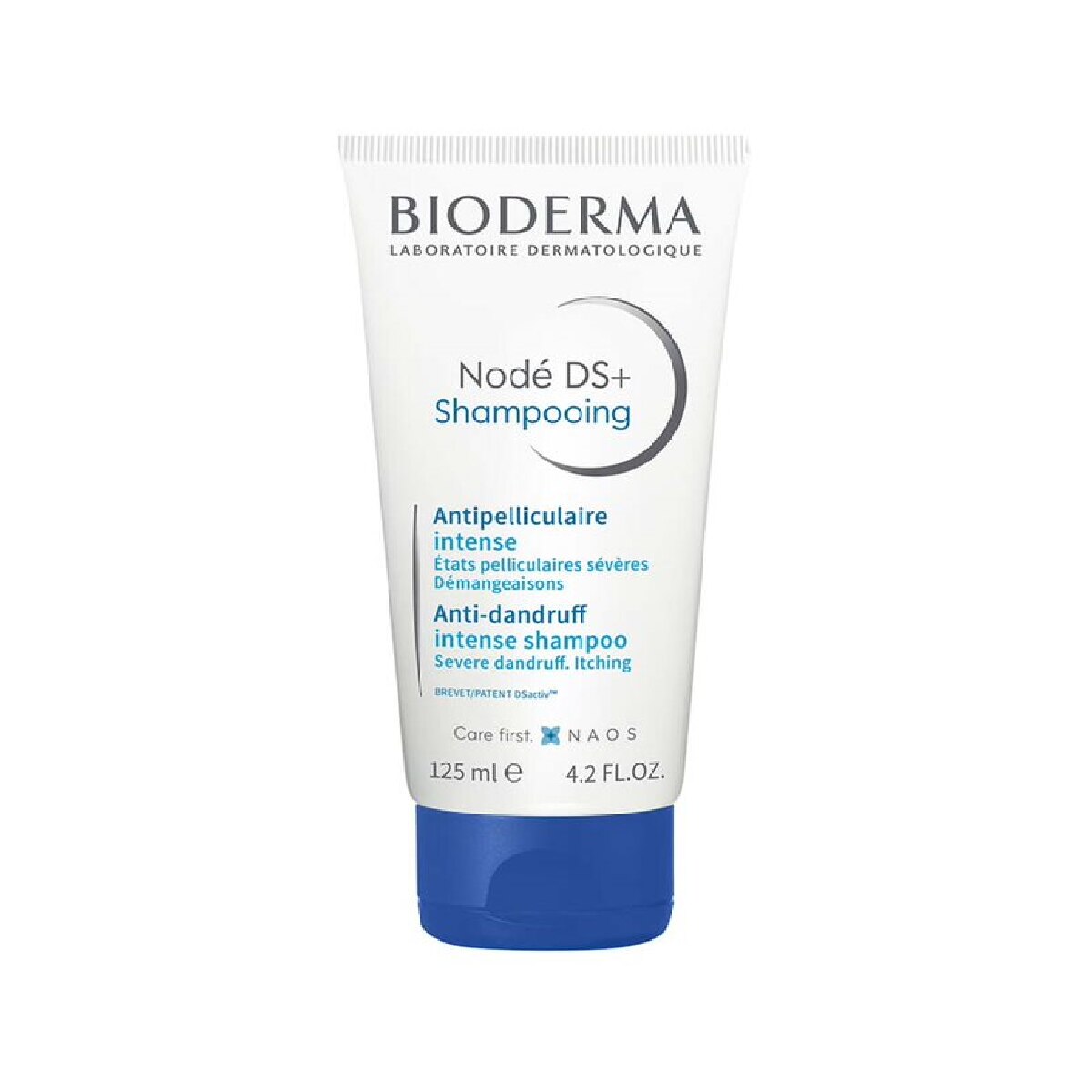 Shampoo Anticaspa Bioderma Node DS+ 125ml