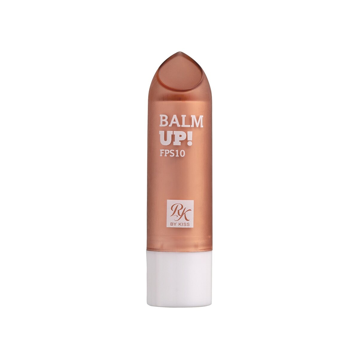 Protetor Labial Balm Up! RK by Kiss Look Up FPS10 Cor 05 4g