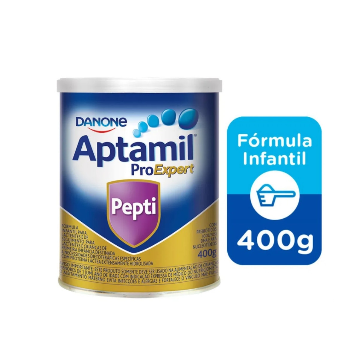 Formula Infantil Aptamil ProExpert Pepti 400g