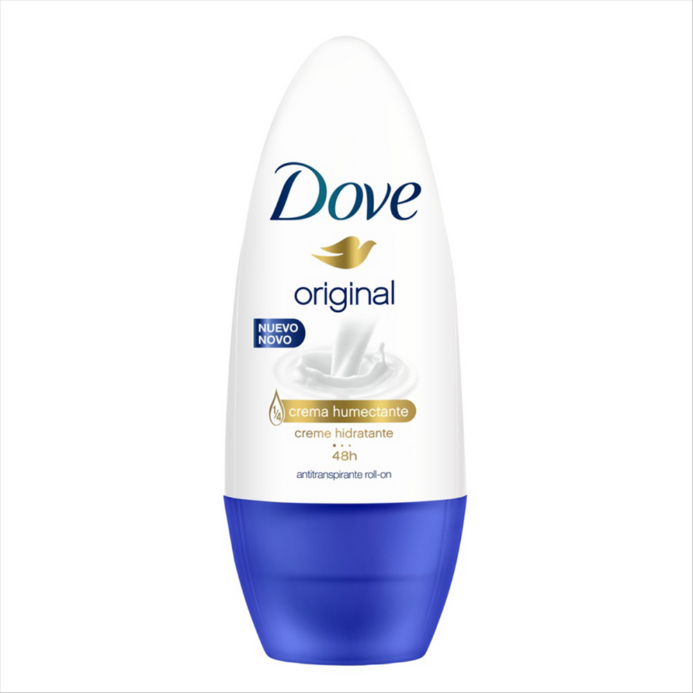 Desodorante Roll On Dove Original 50ml