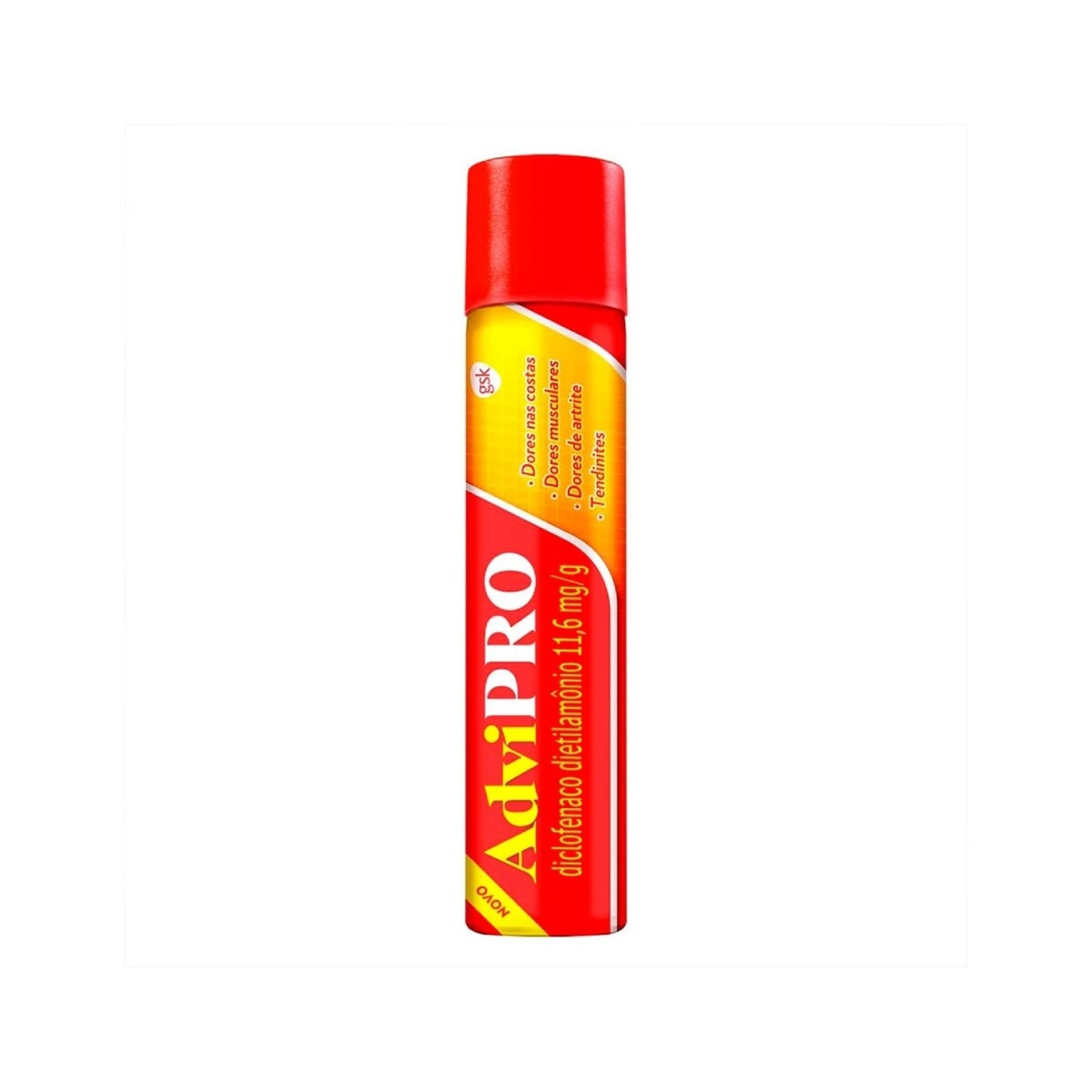 Advipro 11,6mg Spray 85ml