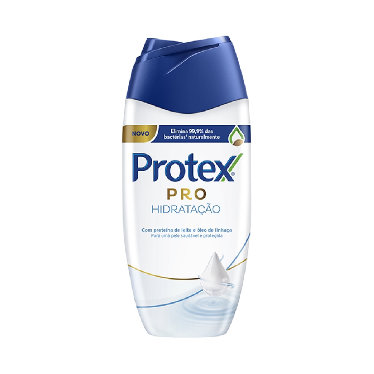 Sabonete Liquido Protex Pro Hidratacao 230ml