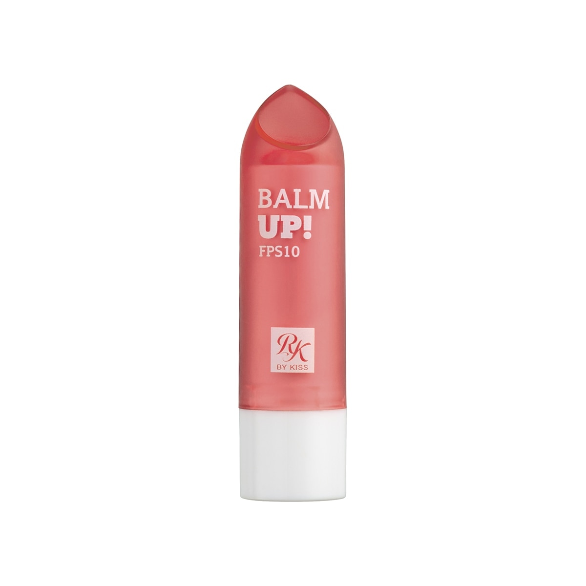 Protetor Labial Balm Up! RK by Kiss Cheer Up FPS10 Cor 02 4g